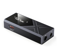 FiiO KA17 Czarny 6953175710509 - 1279498 - zdjęcie 3